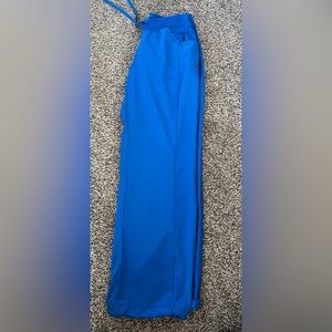 Scrub pants (size: M)